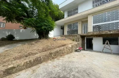 Casa comercial para alugar na Rua Domingos Martins, 310, Centro, Canoas