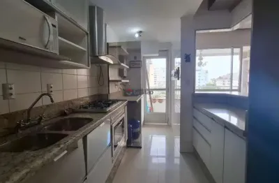 Apartamento com 2 quartos para alugar no Centro, Canoas 