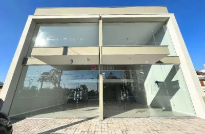 Ponto comercial para alugar na Avenida Armando Fajardo, 2535, Igara, Canoas