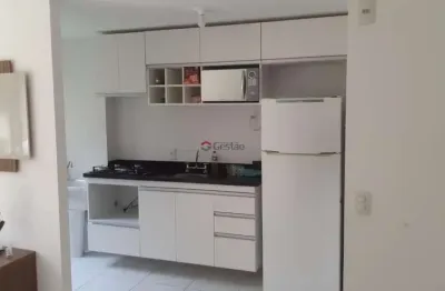 Apartamento 02 quartos com vaga coberta no life park bairro marechal rondon