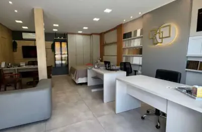 Ponto comercial para alugar na Avenida Doutor Sezefredo Azambuja Vieira, Marechal Rondon, Canoas