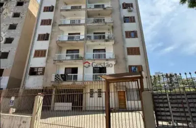 Apartamento com 2 quartos para alugar na Rua Sete Povos, 106, Marechal Rondon, Canoas