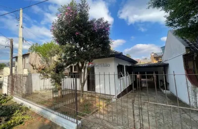 Casa com 3 quartos para alugar no São José, Canoas 