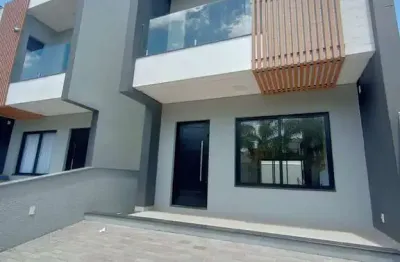 Casa com 3 quartos à venda na Rua Ari Martins, 34, São José, Canoas