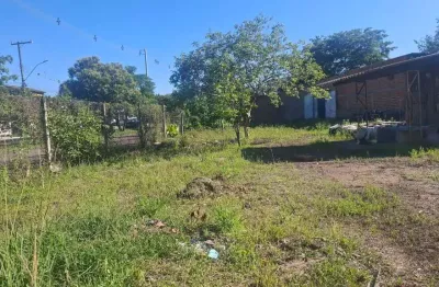 Terreno comercial para alugar na Rua Iraí, 761, Niterói, Canoas