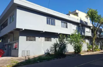 Loja térrea de esquina em ponto estratégico bairro nossa senhora das graças