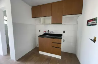 Apartamento com 2 quartos para alugar na Rua Tamoio, 1219, Niterói, Canoas