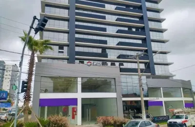 Sala comercial para alugar na Avenida Inconfidência, 900, Marechal Rondon, Canoas