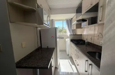 Apartamento com 3 quartos para alugar na Rua Camboatás, 585, Igara, Canoas