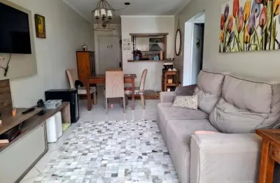 Aluguel de apartamento de 80m² em canoas, nossa senhora das graças