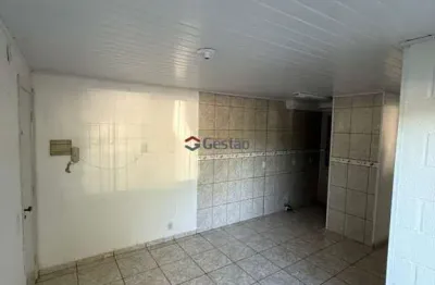Apartamento com 2 quartos para alugar na Rua Quatro, 36, Estância Velha, Canoas