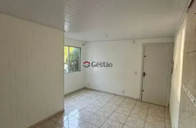 Apartamento com 2 quartos para alugar na Rua Quatro, 36, Estância Velha, Canoas