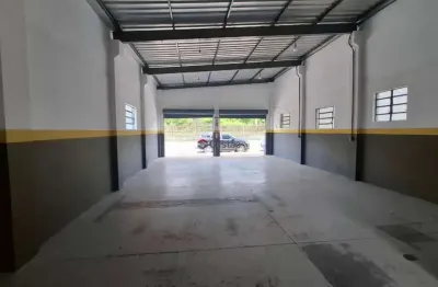 Ponto comercial para alugar na Avenida Victor Barreto, 3746, Centro, Canoas