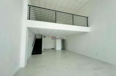 Ponto comercial para alugar na Rua A J Renner, 613, Estância Velha, Canoas