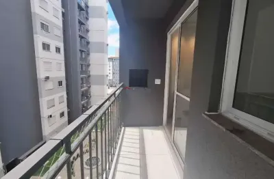 Apartamento com 2 quartos para alugar na Rua Henrique Stefani, 761, Igara, Canoas