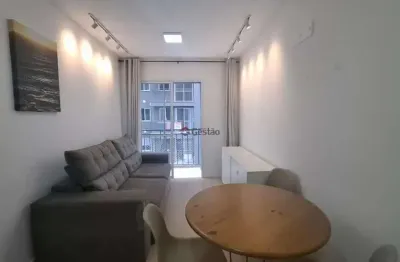 Apartamento com 2 quartos para alugar na Rua Henrique Stefani, 761, Igara, Canoas