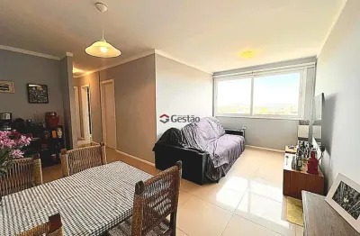 Apartamento de 03 dormitórios  e 2 vagas de garagem  à venda em Canoas - Marechal Rondon