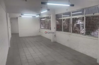 Barracão / Galpão / Depósito para alugar na Rua Dona Castorina Lima da Silveira, 37, Estância Velha, Canoas