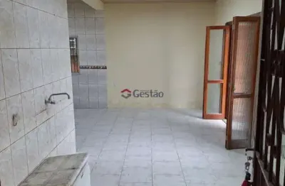 Casa com 2 quartos para alugar na Rua Senador Salgado Filho, 207, São Luis, Canoas