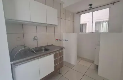Apartamento com 2 quartos para alugar na Rua Camboatás, 585, Igara, Canoas