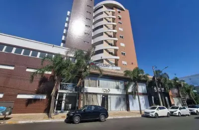 Apartamento à venda em Canoas, Marechal Rondon - 3 quartos com suíte
