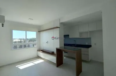 Apartamento para aluguel em Condomínio Residencial em Harmonia, Canoas