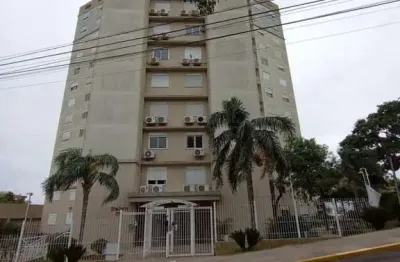 Apartamento com 2 quartos para alugar na Nossa Senhora das Graças, Canoas 
