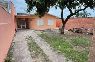 Casa térrea para aluguel em Estância Velha, Canoas - 4 dormitórios