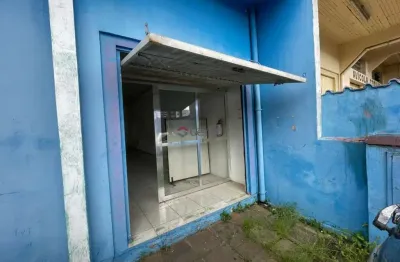 Ponto comercial para alugar na Rua Itália, 264, Niterói, Canoas