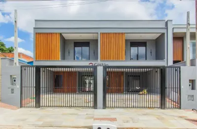 Casa com 3 quartos à venda na Rua Roberto Szupszynsk, 36, Igara, Canoas