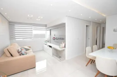 Apartamento com 3 quartos à venda na Avenida Doutor Sezefredo Azambuja Vieira, 2277, Marechal Rondon, Canoas