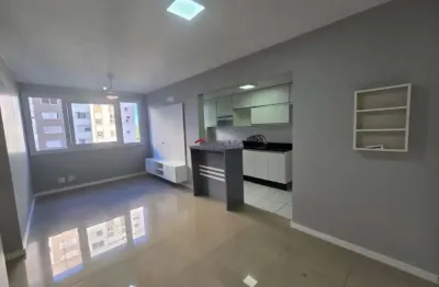 Apartamento com 2 quartos à venda na Avenida Doutor Sezefredo Azambuja Vieira, 2277, Marechal Rondon, Canoas