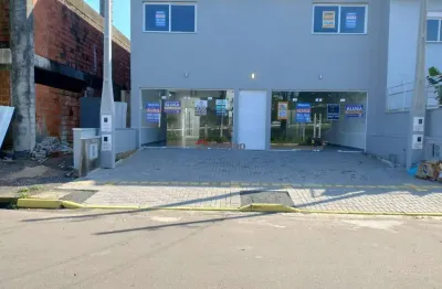 Ponto comercial para alugar na Rua Lynx, Estância Velha, Canoas