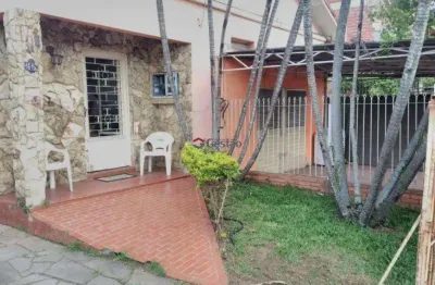Casa com 2 quartos para alugar na Rua Liberdade, 1615, Marechal Rondon, Canoas