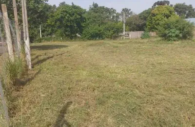 Terreno (2.720,00m²) em Canoas, Estância Velha - Excelente investimento!