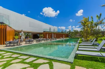 THE GARDEN NEW EDITION   -  Terreno em Condomínio fechado no Bairro Marechal  Rondon -