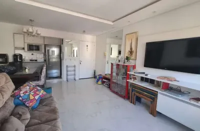 Apartamento com 3 quartos à venda na Rua Aurora, 1250, Marechal Rondon, Canoas