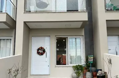 Casa com 2 quartos à venda na Rua Augusto Meyer, 144, Parque Universitário, Canoas