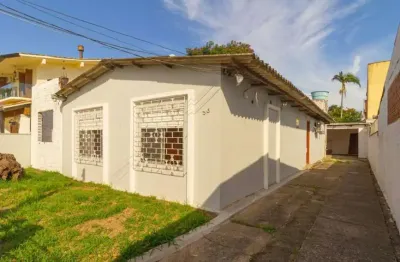 Casa com 4 quartos para alugar na Rua dos Flamingos, 36, Harmonia, Canoas