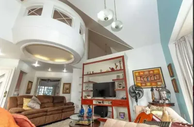 Casa Sobrado para aluguel em Canoas, Marechal Rondon - Área Urbana