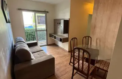 Apartamento com 3 quartos para alugar na Rua Alameda dos Jardins, 50, Igara, Canoas