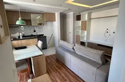 Apartamento com 2 quartos à venda na Rua Joaquim Caetano, 700, Fátima, Canoas