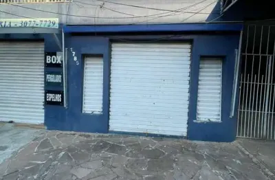 Aluguel de Loja em Canoas, Bairro Niterói - Ótima Oportunidade!