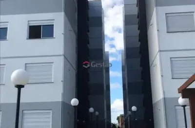 Apartamento com 3 quartos para alugar na Rua Henrique Stefani, 791, Igara, Canoas