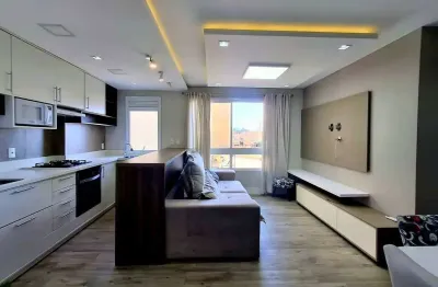 Apartamento  02 dormitórios com vaga coberta no Condomínio Life Park