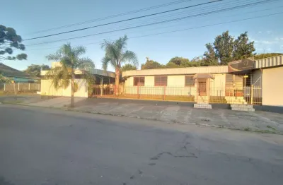 Casa Comercial para Aluguel em Canoas - Bairro Igara - Área Urbana - 250m²