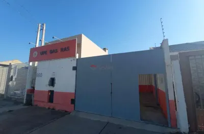 Terreno comercial à venda na Rua Um, 960, Olaria, Canoas