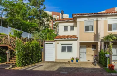 Casa com 3 quartos à venda na Rua Aurora, 1200, Marechal Rondon, Canoas