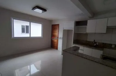 Apartamento para aluguel em Canoas, Nossa Senhora das Graças - 52m²