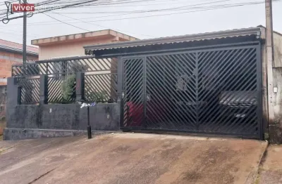 Casa com 4 dormitórios à venda, 180 m² por r$ 700.000,00 - jardim imperial - atibaia/sp